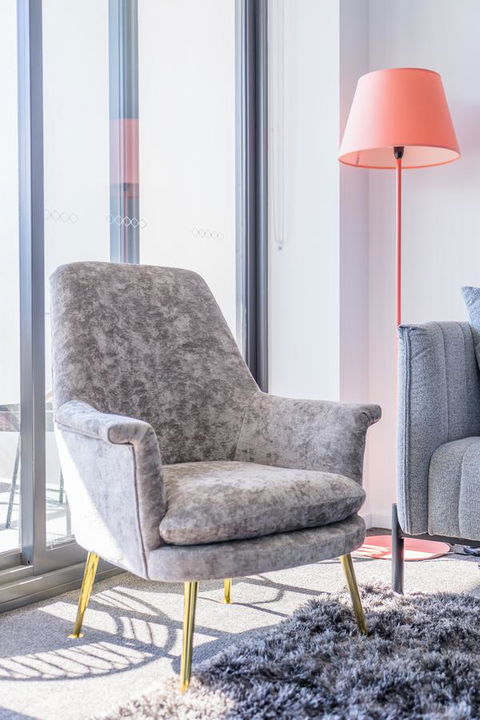 Highgate Executive Apartment City Walk Canberra - Sunshine Coast Tourism 11