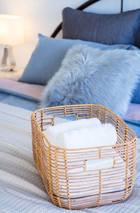 Highgate Executive Apartment City Walk Canberra - Sunshine Coast Tourism 15