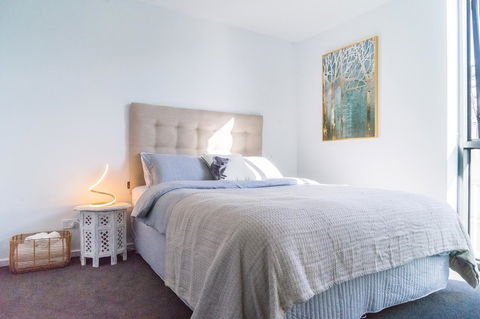 Highgate Executive Apartment City Walk Canberra - Sunshine Coast Tourism 10