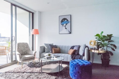 Highgate Executive Apartment City Walk Canberra - Sunshine Coast Tourism 1