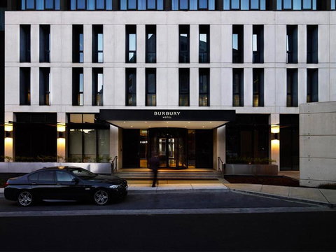 Burbury Hotel - Sunshine Coast Tourism 0