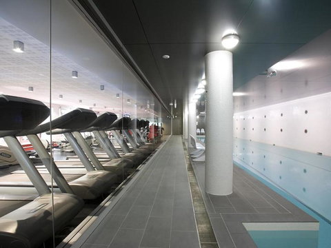 Burbury Hotel - Sunshine Coast Tourism 16