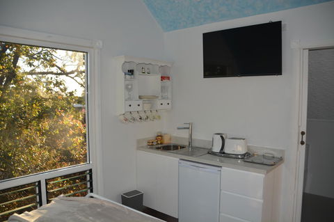 Garden Room - Sunshine Coast Tourism 2