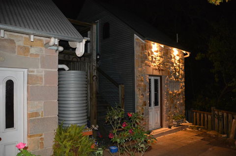 Garden Room - Sunshine Coast Tourism 10
