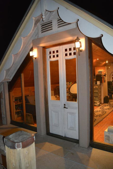 Garden Room - Sunshine Coast Tourism 7