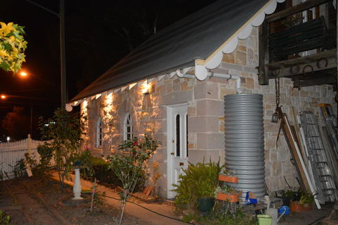 Garden Room - Sunshine Coast Tourism 5