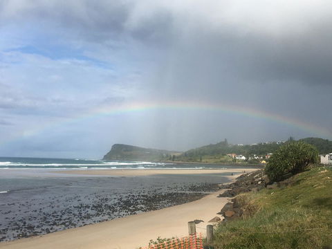 Lennox Holiday Apartments - Holiday Sunshine Coast 15