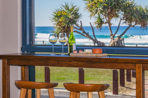 Lennox Holiday Apartments - Holiday Sunshine Coast 7