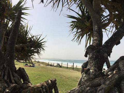 Lennox Holiday Apartments - Holiday Sunshine Coast 11