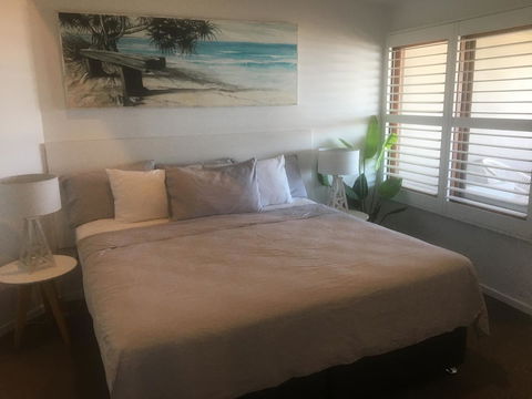 Lennox Holiday Apartments - Holiday Sunshine Coast 23