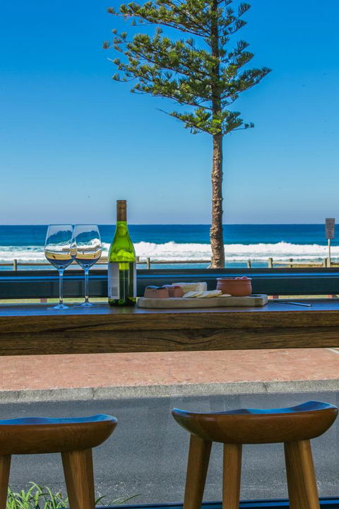 Lennox Holiday Apartments - Holiday Sunshine Coast 39