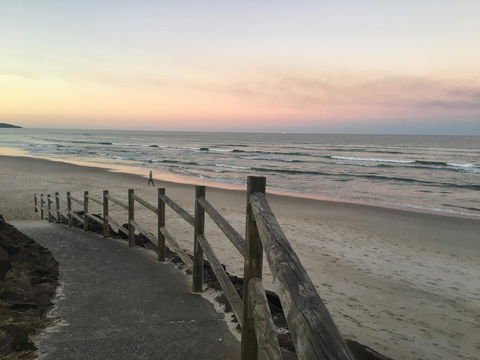 Lennox Holiday Apartments - Holiday Sunshine Coast 17