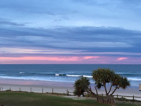 Lennox Holiday Apartments - Holiday Sunshine Coast 28