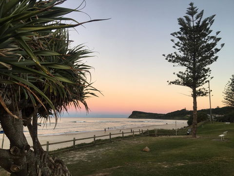 Lennox Holiday Apartments - Holiday Sunshine Coast 9