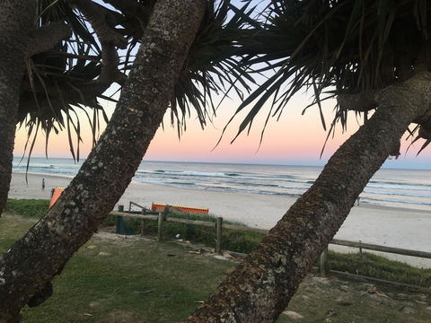 Lennox Holiday Apartments - Holiday Sunshine Coast 6