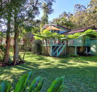 Bombora at South West Rocks - Holiday Sunshine Coast