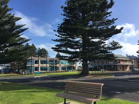 Bompas Boutique Hotel - Holiday Sunshine Coast 1