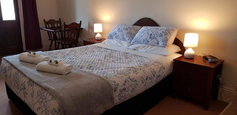 Bompas Boutique Hotel - Holiday Sunshine Coast 0