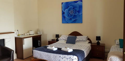 Bompas Boutique Hotel - Holiday Sunshine Coast 3