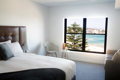Bondi 38 Serviced Apartments - Sunshine Coast Tourism 0