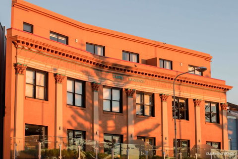 Bondi 38 Serviced Apartments - Sunshine Coast Tourism 1