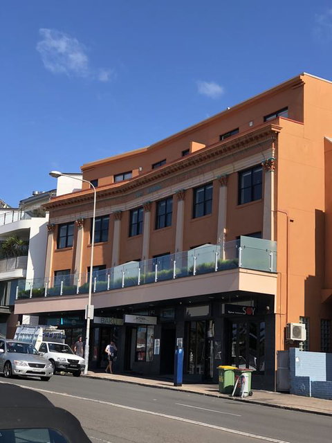 Bondi 38 Serviced Apartments - Sunshine Coast Tourism 3