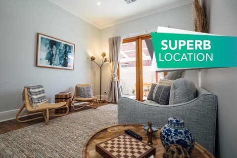 Bondi On Moseley - Wifi - Nespresso - Close To Beach - Sunshine Coast Tourism 0