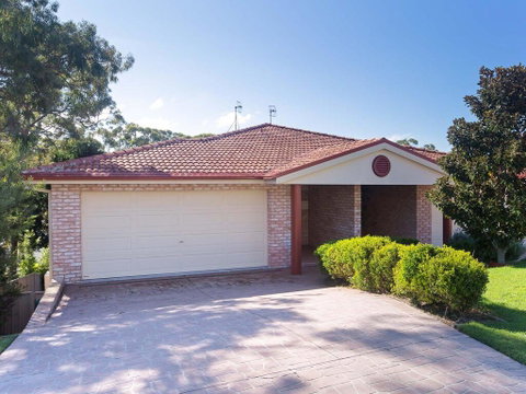 Bonito At Bagnalls Beach' 1/6 Bonito Street - Pet Friendly, Air Conditioning - Sunshine Coast Tourism 3
