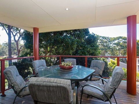 Bonito At Bagnalls Beach' 1/6 Bonito Street - Pet Friendly, Air Conditioning - Sunshine Coast Tourism 0