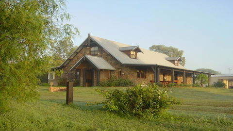Bonn Abbey - Magnificent Stone Abbey - Sunshine Coast Tourism 2