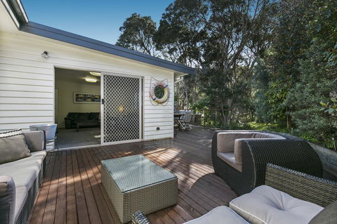 Bonnie Blairgowrie - Sunshine Coast Tourism 2