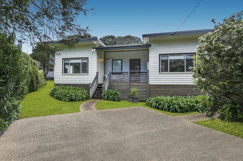 Bonnie Blairgowrie - Sunshine Coast Tourism 1