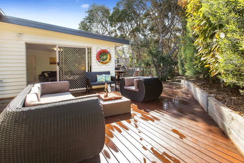 Bonnie Blairgowrie - Sunshine Coast Tourism 0