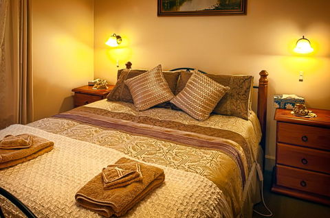 Bonnie Brae Lodge - Holiday Sunshine Coast 0