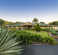 Bonville Lodge Bed  Breakfast - Sunshine Coast Tourism