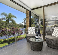 Bonville on Bonville - Holiday Sunshine Coast
