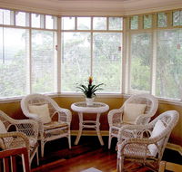 Boobook Hollow - Sunshine Coast Tourism