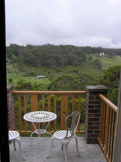 Boobook Hollow - Sunshine Coast Tourism 3