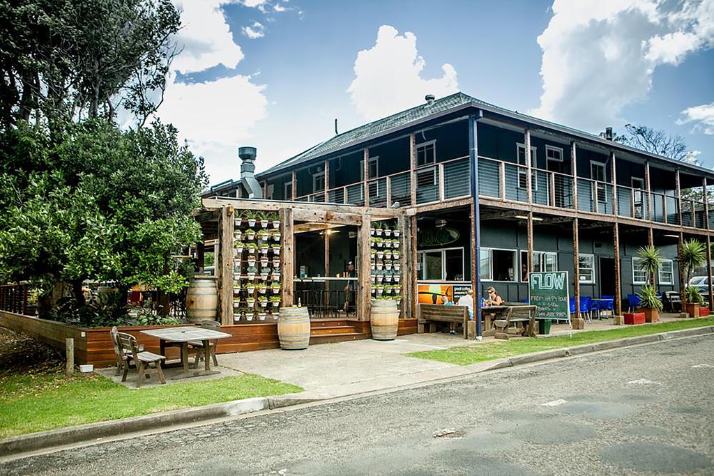 Old Bar NSW Sunshine Coast Tourism