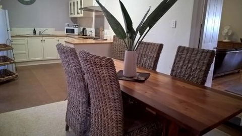 Book Keepers Cottage - Sunshine Coast Tourism 1