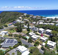 BOOM 5 - Holiday Sunshine Coast