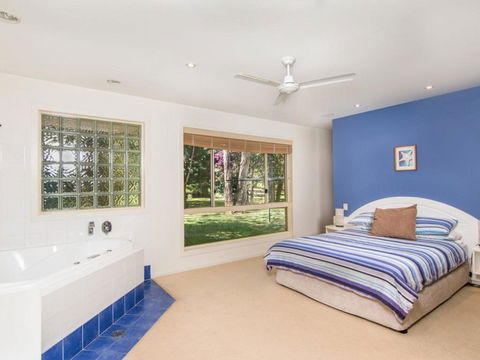Boomerang Hideaway - Holiday Sunshine Coast 1