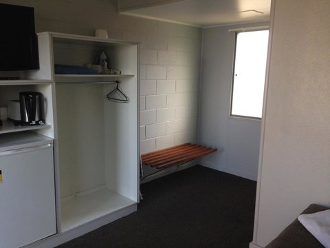 Boomerang Hotel - Sunshine Coast Tourism 2