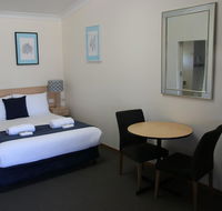 Border Motel - Holiday Sunshine Coast