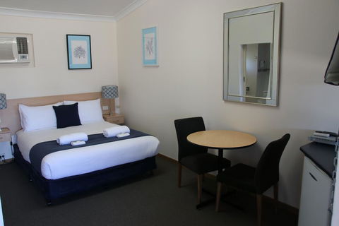 Border Motel - Holiday Sunshine Coast 0