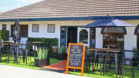 Border Motel - Holiday Sunshine Coast 2