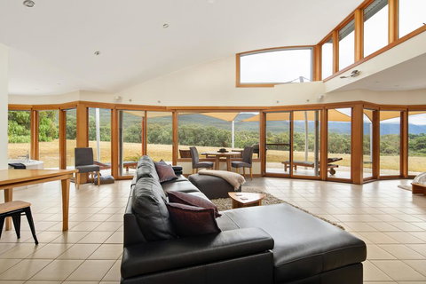 Boroka Downs - Sunshine Coast Tourism 3