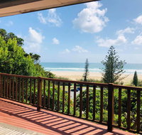 BOSCOBEL COTTAGE - MAGICAL BEACH  RIVER VIEWS - KINGSCLIFF - Sunshine Coast Tourism