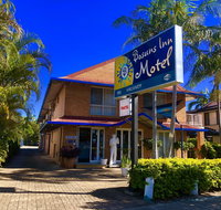 Bosuns Inn Motel - Sunshine Coast Tourism
