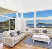 Boulder Bay Rd 1/2 - Fingal Bay - Sunshine Coast Tourism